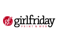 Girlfriday: Print & Web, LLC.
