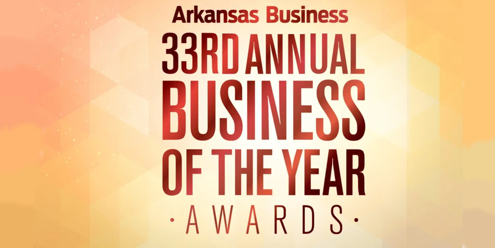 Arkansas Business