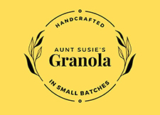 Aunt Susie’s Granola