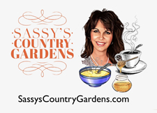 Sassy’s Country Gardens
